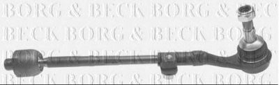 BORG & BECK bdl7171 -  Поперечная рулевая тяга